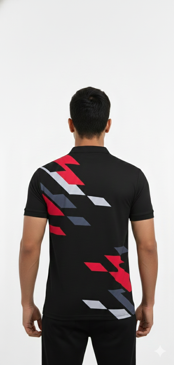 PERFO cricket jersey