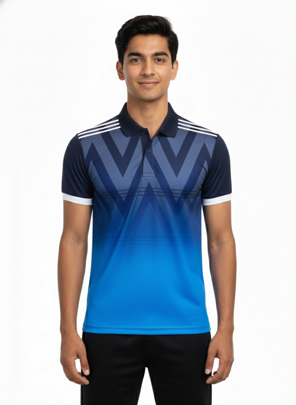 PERFO Cricket jersey