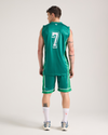 AERO LIFT BASKET BALL KIT