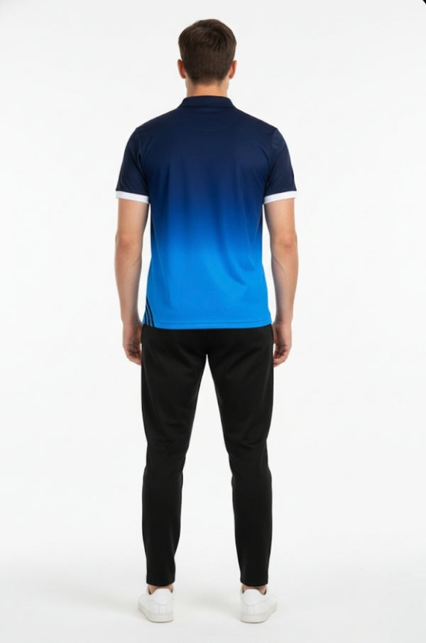 PERFO Cricket jersey