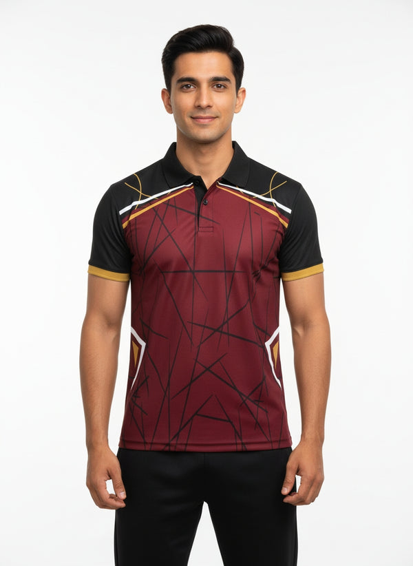 PERFO Cricket jersey