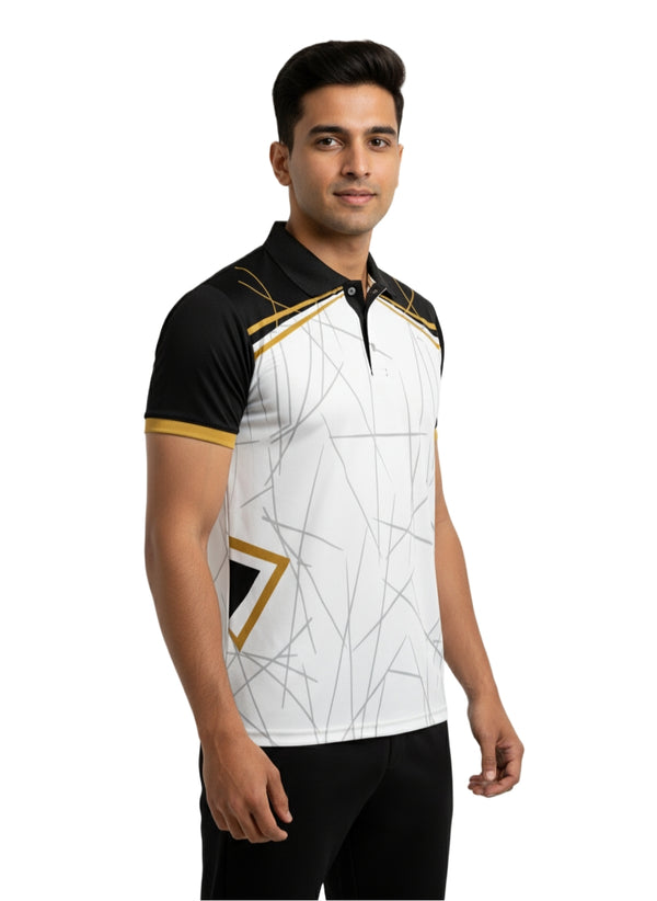 PERFO Cricket jersey