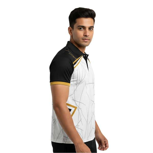 PERFO Cricket jersey