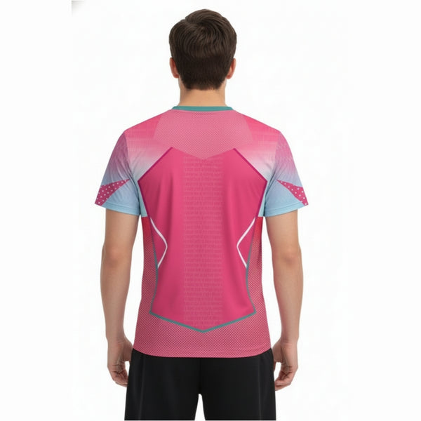ROGUE Football jersey