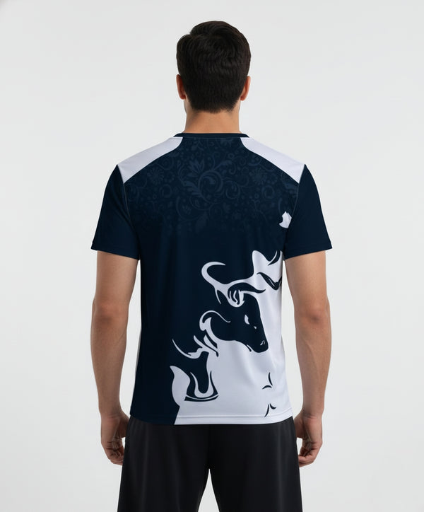 ROGUE Football jersey