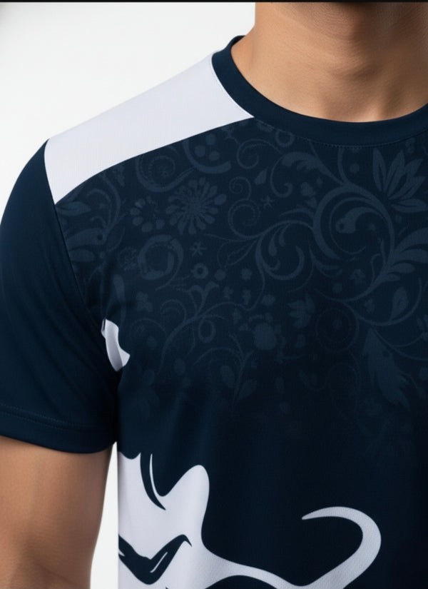 ROGUE Football jersey