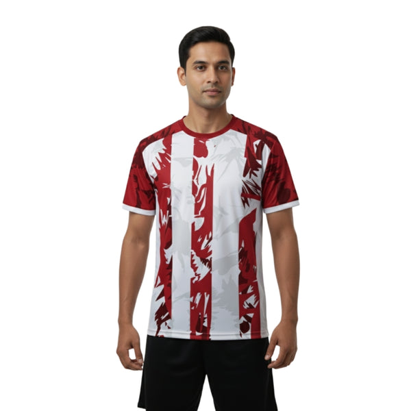 ROGUE Football jersey