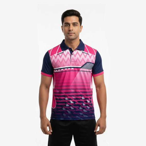 PERFO cricket jersey
