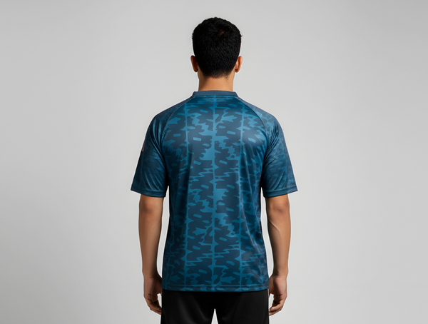 ROGUE Football jersey