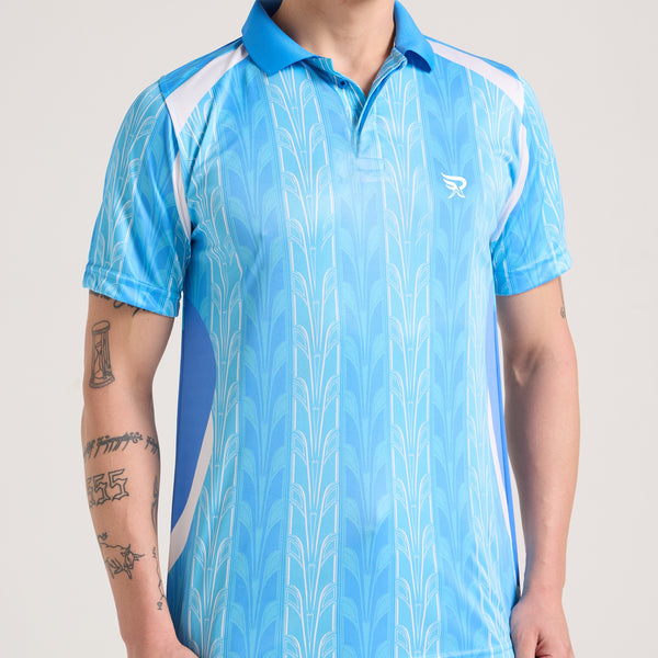 DYNA X Cricket jersey