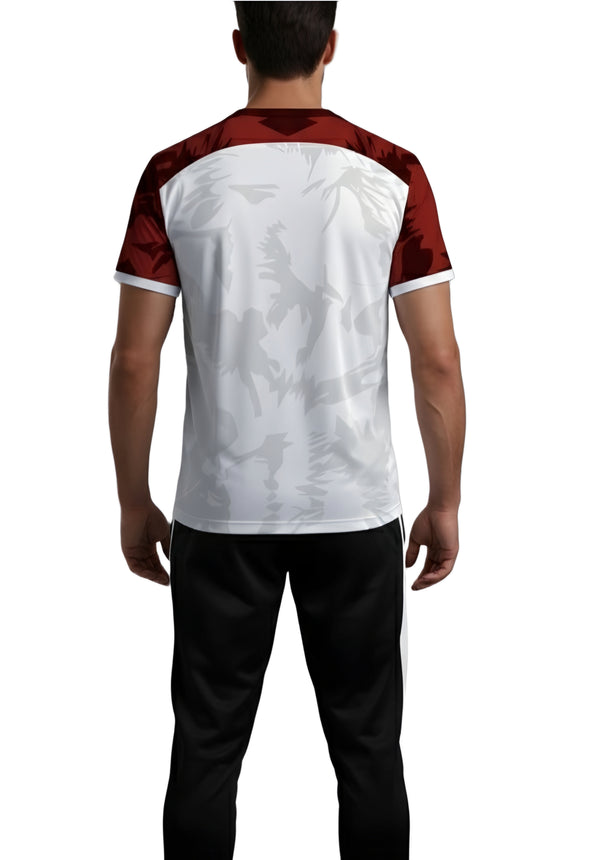 ROGUE Football Jersey