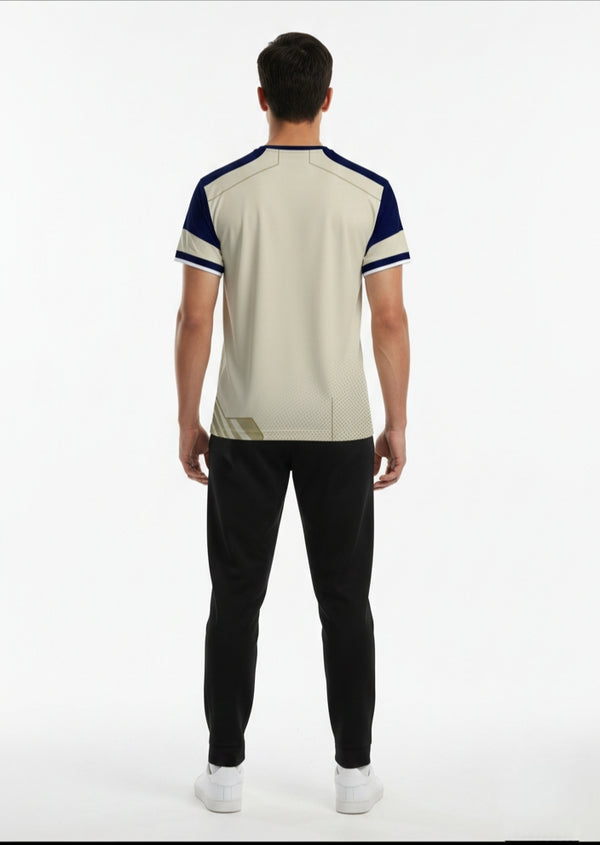 ROGUEFootball jersey