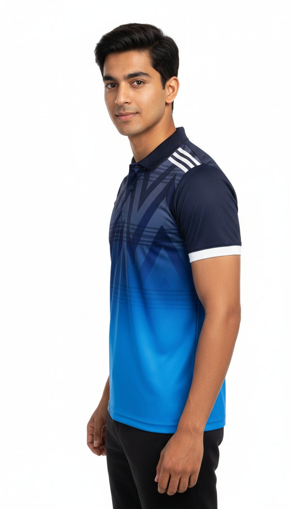 PERFO Cricket jersey