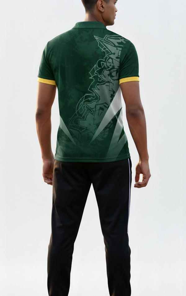 PERFO Cricket jersey