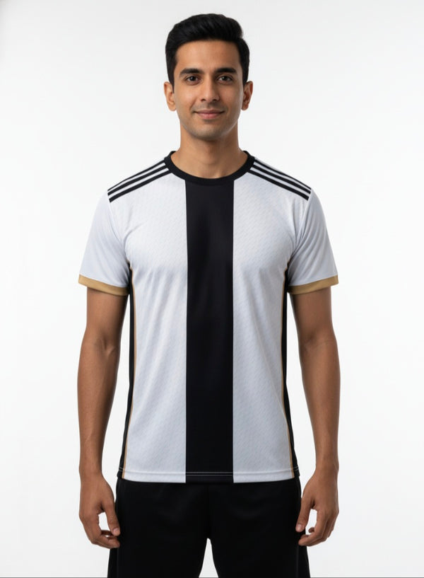 ROGUE Football jersey