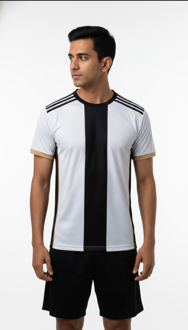 ROGUE Football jersey