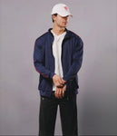 FORGE TRAINING JACKET