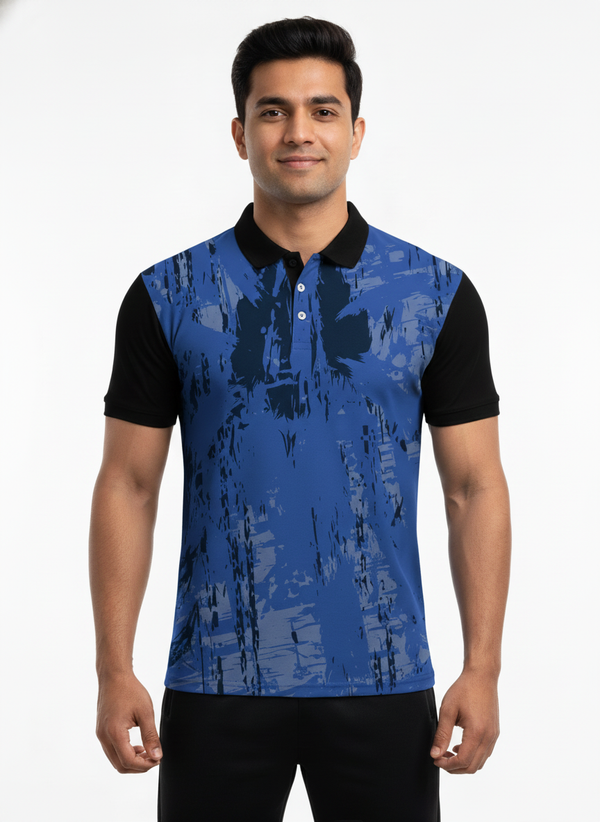 PERFO cricket jersey