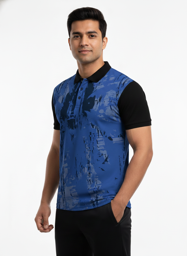 PERFO cricket jersey