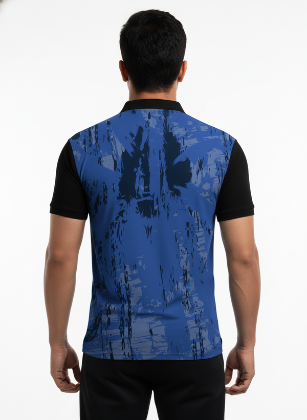 PERFO cricket jersey