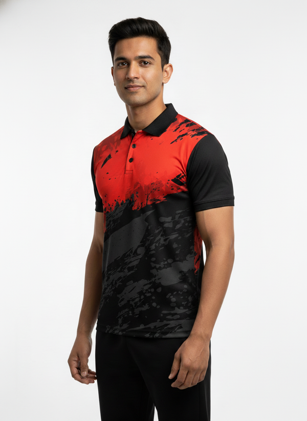 PERFO cricket jersey