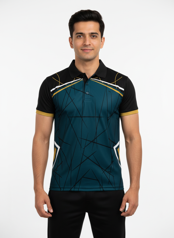 PERFO Cricket jersey