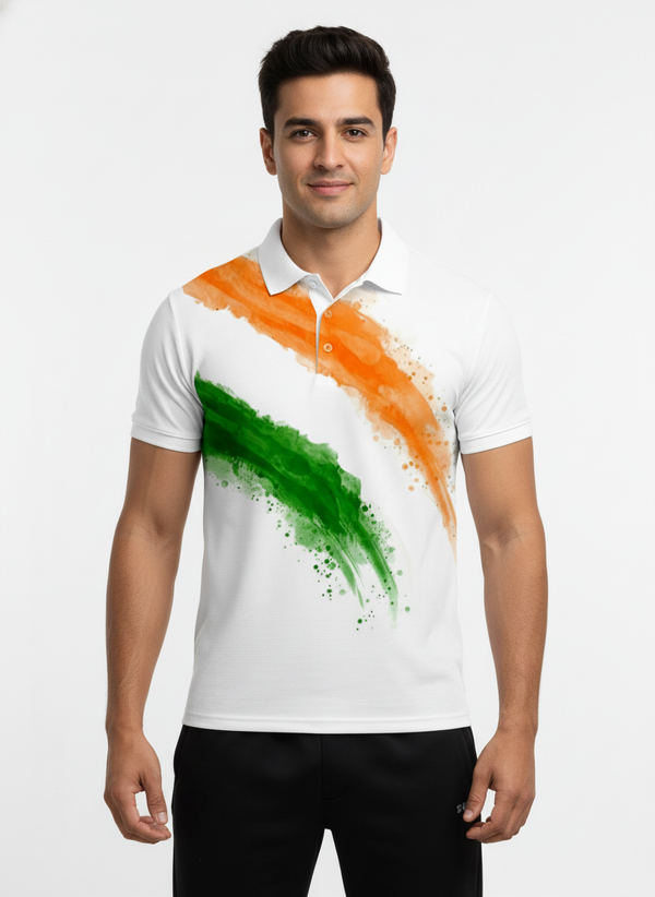 PERFO Cricket jersey .