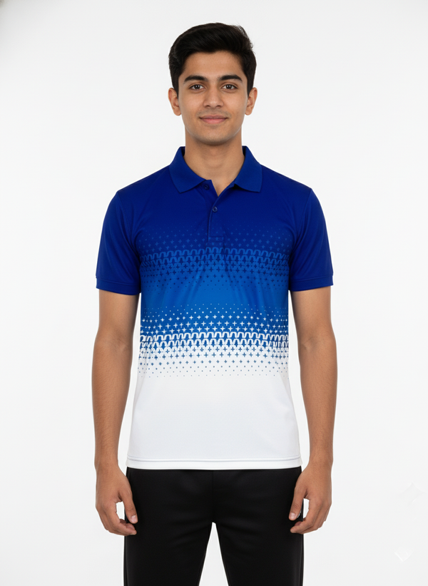 PERFO Cricket jersey