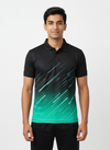 PERFO Cricket jersey