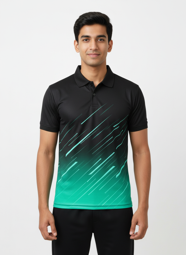 PERFO Cricket jersey