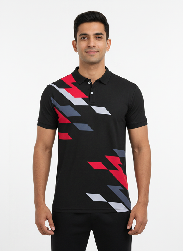 PERFO cricket jersey
