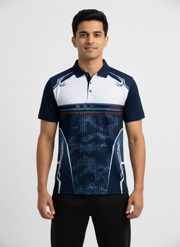 PERFO cricket jersey
