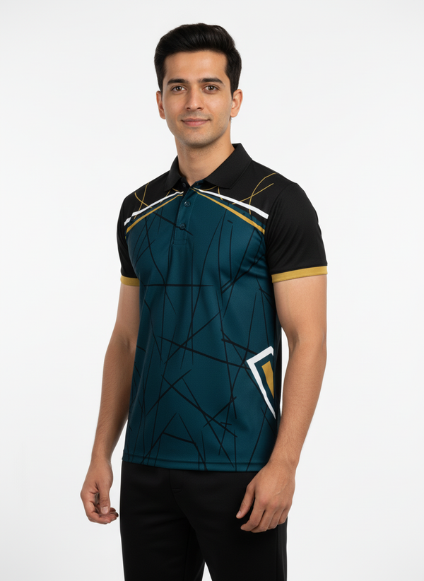 PERFO Cricket jersey