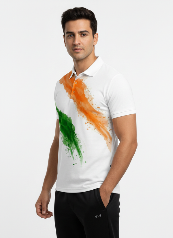 PERFO Cricket jersey .