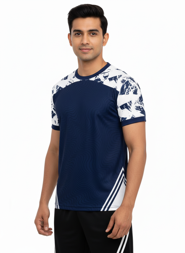 ROGUE Football jersey