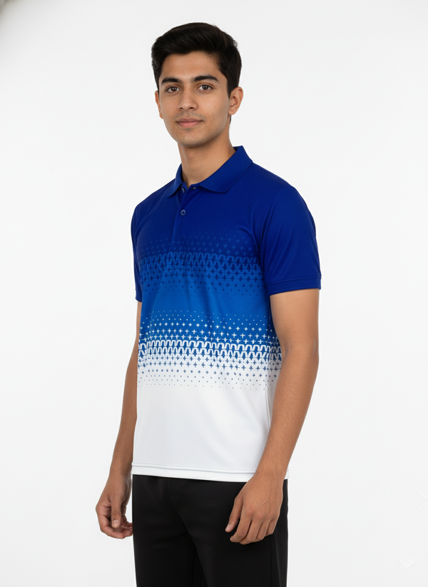 PERFO Cricket jersey
