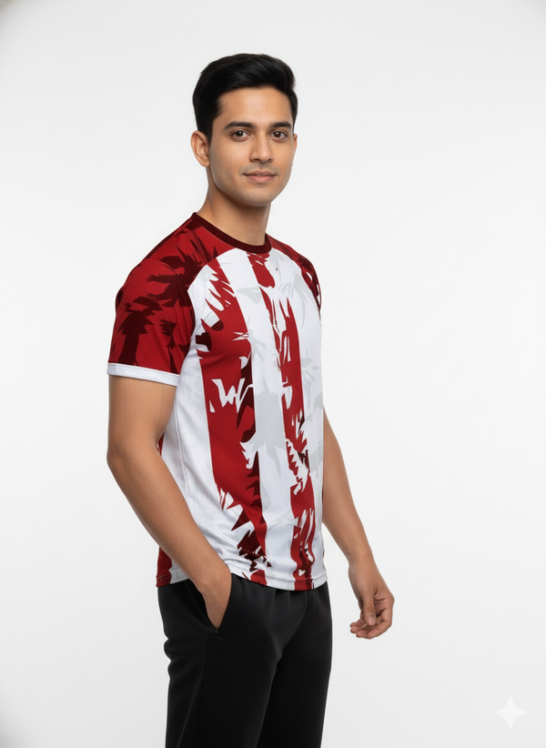 ROGUE Football Jersey