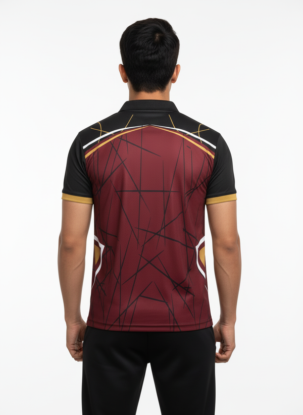 PERFO Cricket jersey
