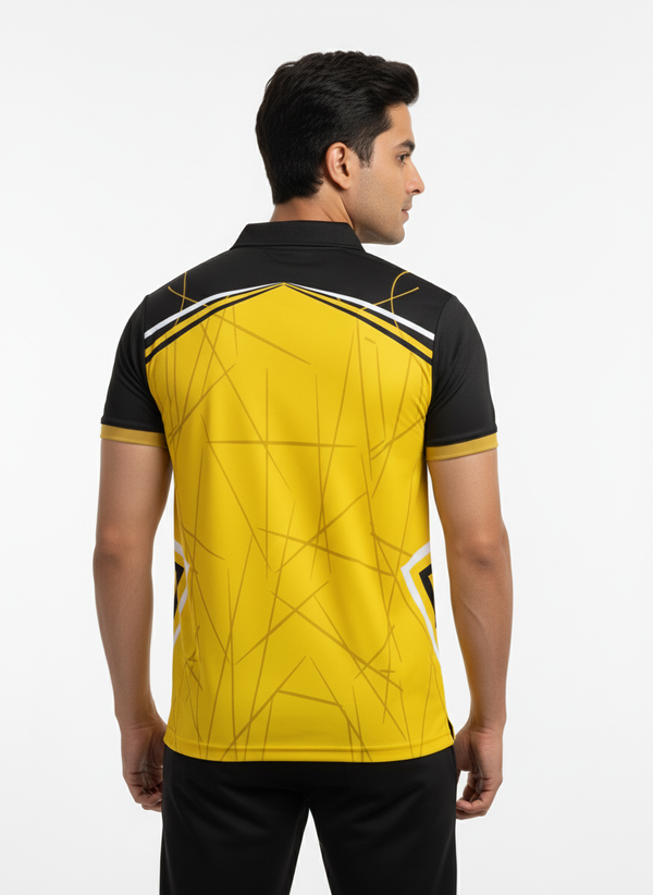 PERFO Cricket jersey