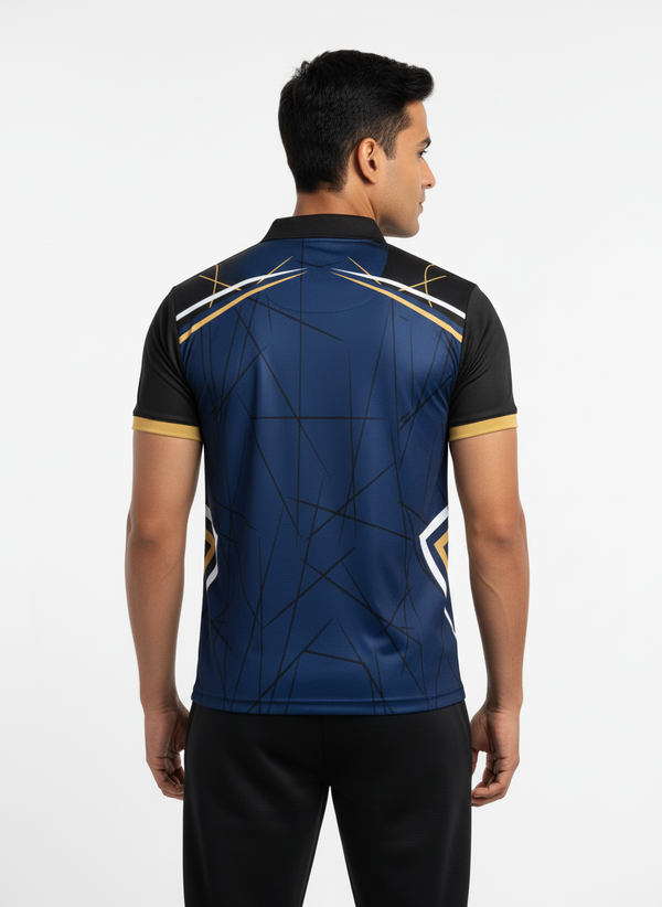 PERFO Cricket jersey