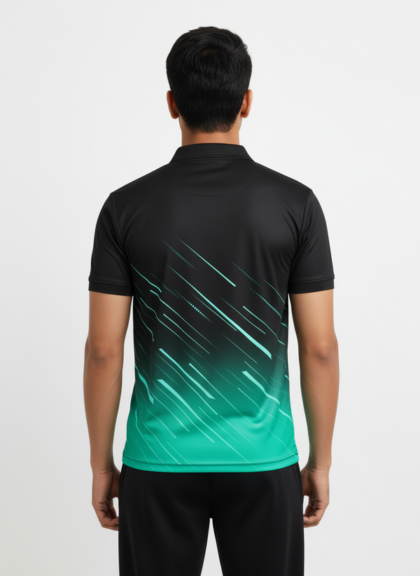 PERFO Cricket jersey
