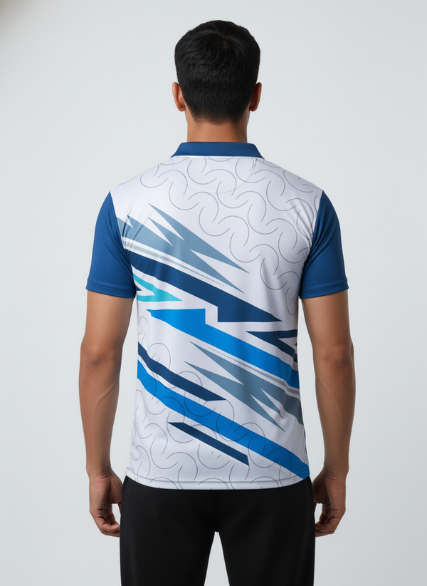 PERFO cricket jersey