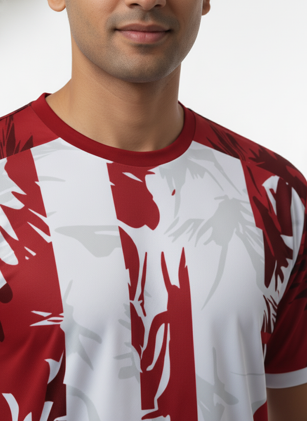 ROGUE Football jersey