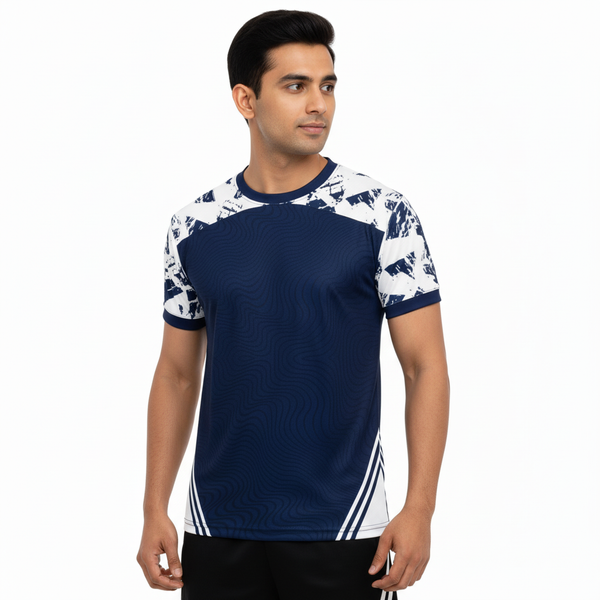 ROGUE Football jersey