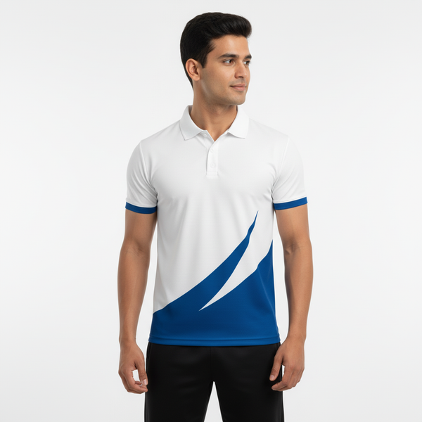 PERFO Cricket jersey