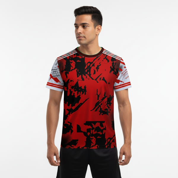 ROGUEFootball jersey
