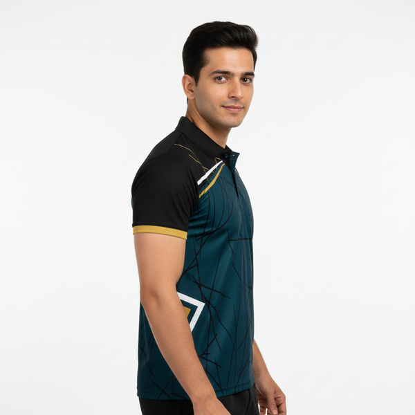 PERFO Cricket jersey