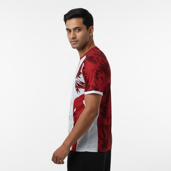 ROGUE Football jersey