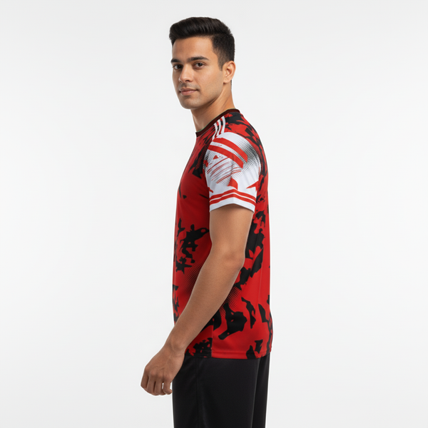 ROGUEFootball jersey
