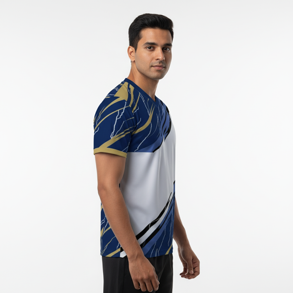 PERFO Badminton Jersey